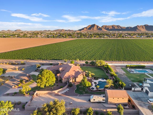 24724 S 213TH Place, Queen Creek, AZ 85142