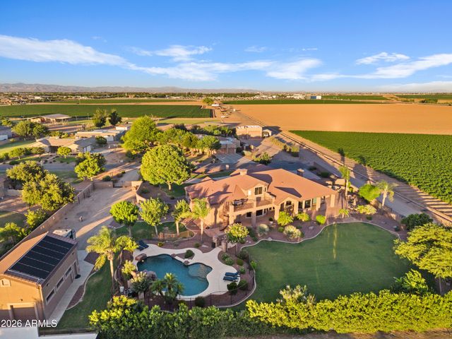 24724 S 213TH Place, Queen Creek, AZ 85142