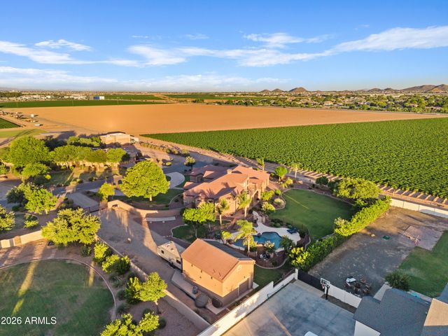 24724 S 213TH Place, Queen Creek, AZ 85142