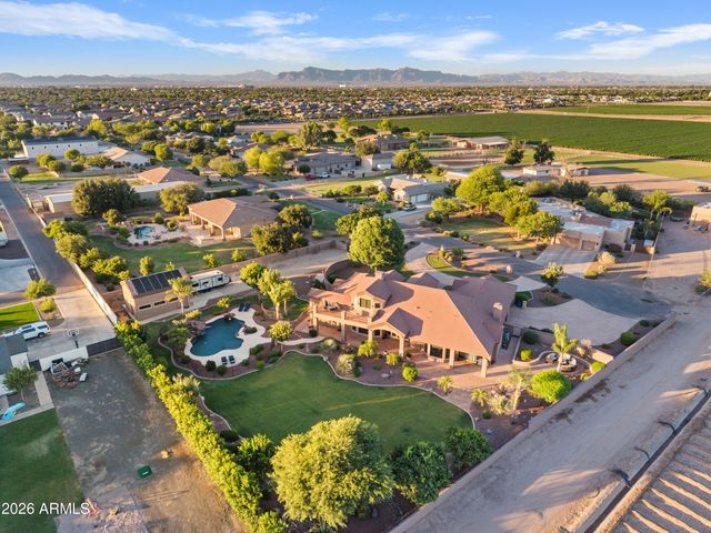 24724 S 213TH Place, Queen Creek, AZ 85142
