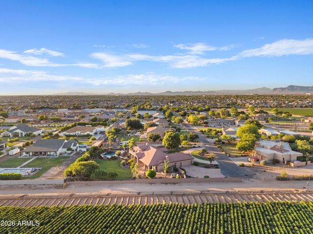 24724 S 213TH Place, Queen Creek, AZ 85142