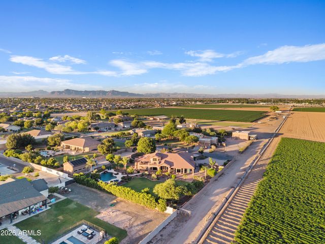 24724 S 213TH Place, Queen Creek, AZ 85142