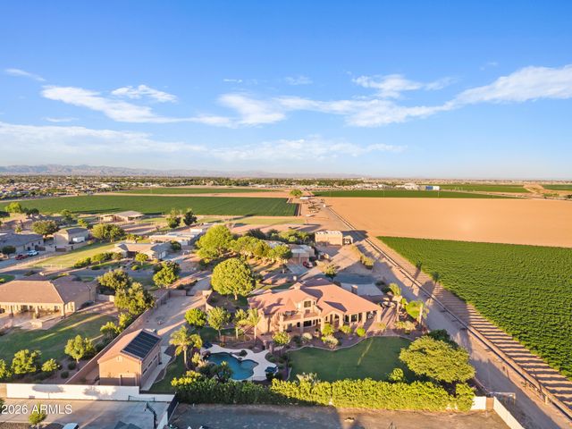 24724 S 213TH Place, Queen Creek, AZ 85142