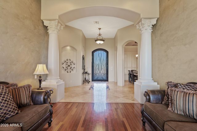 24724 S 213TH Place, Queen Creek, AZ 85142