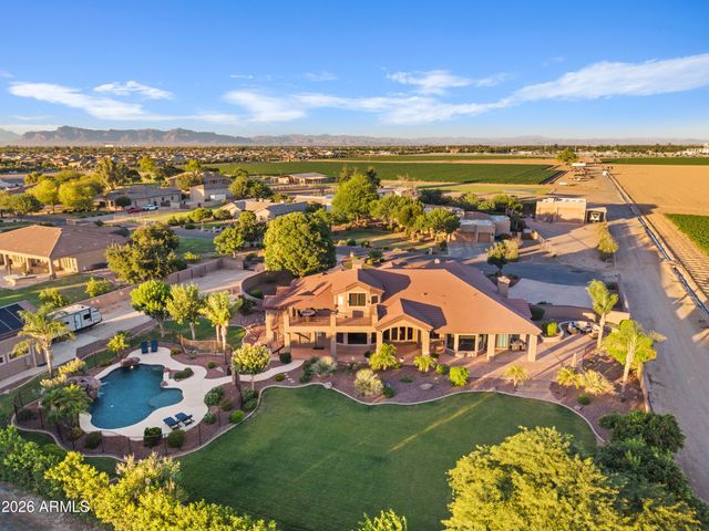 24724 S 213TH Place, Queen Creek, AZ 85142