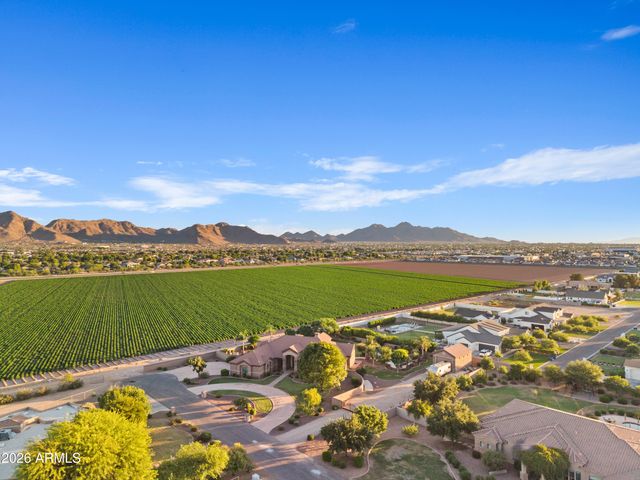 24724 S 213TH Place, Queen Creek, AZ 85142