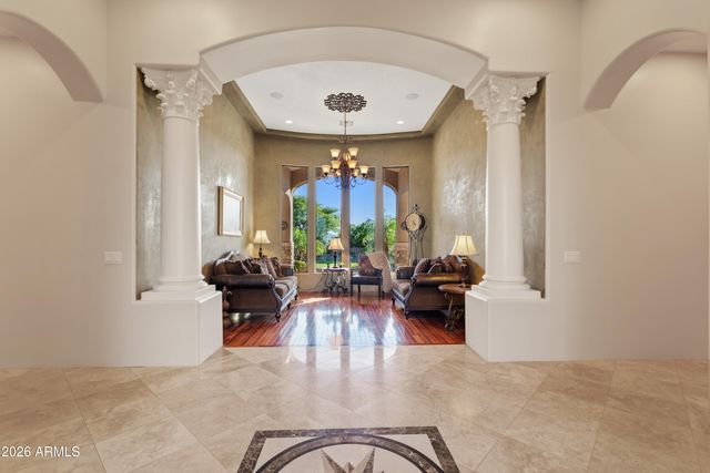 24724 S 213TH Place, Queen Creek, AZ 85142