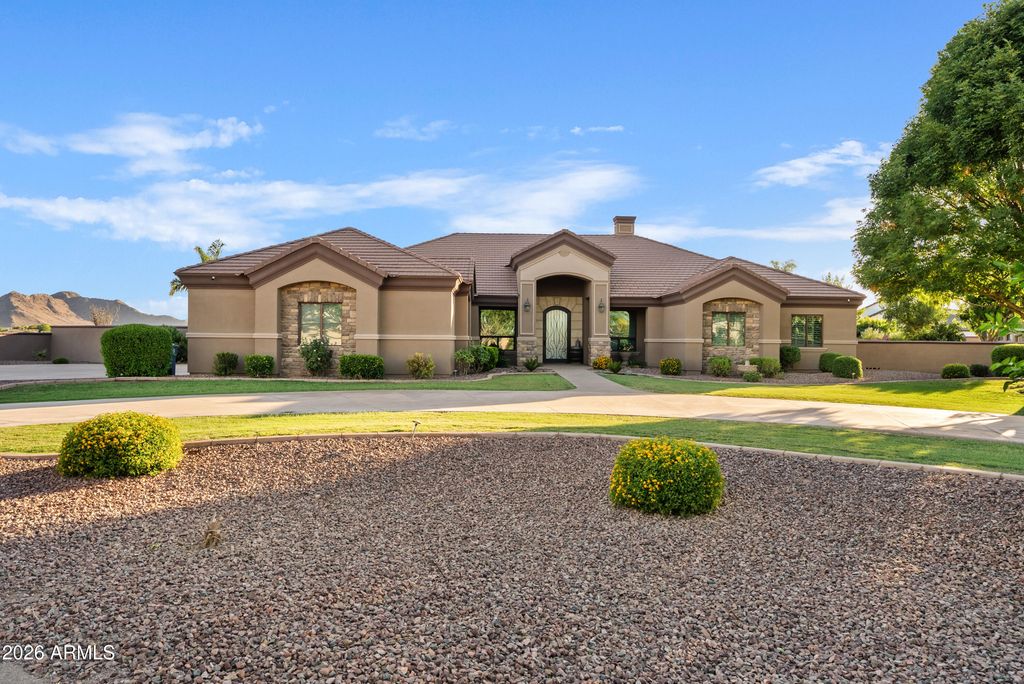 24724 S 213TH Place, Queen Creek, AZ 85142 — photo 3
