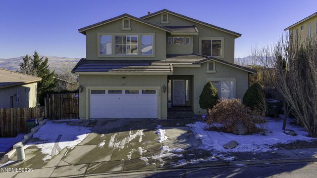 3250 Cityview Terrace, Sparks, NV 89431