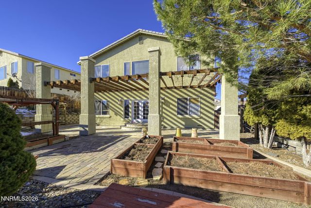 3250 Cityview Terrace, Sparks, NV 89431