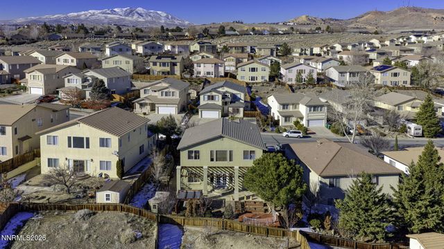 3250 Cityview Terrace, Sparks, NV 89431