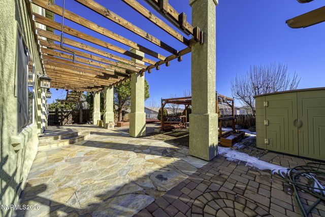 3250 Cityview Terrace, Sparks, NV 89431