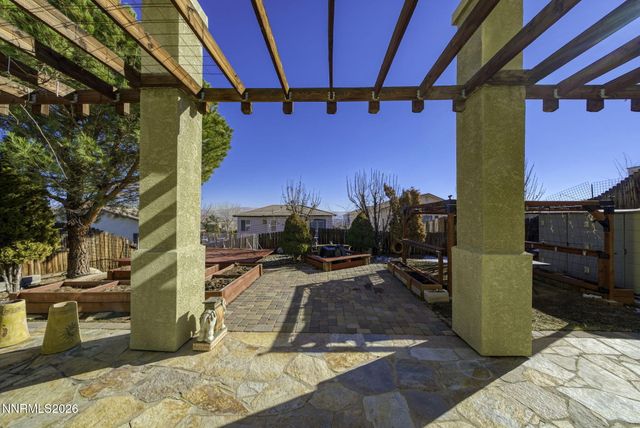 3250 Cityview Terrace, Sparks, NV 89431