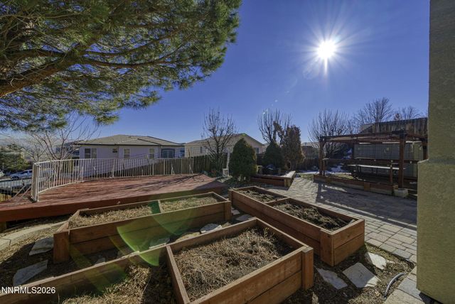 3250 Cityview Terrace, Sparks, NV 89431