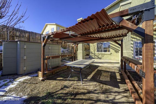 3250 Cityview Terrace, Sparks, NV 89431