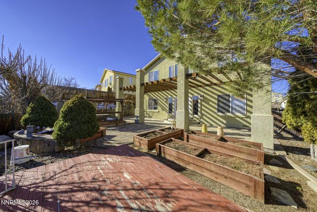 3250 Cityview Terrace, Sparks, NV 89431