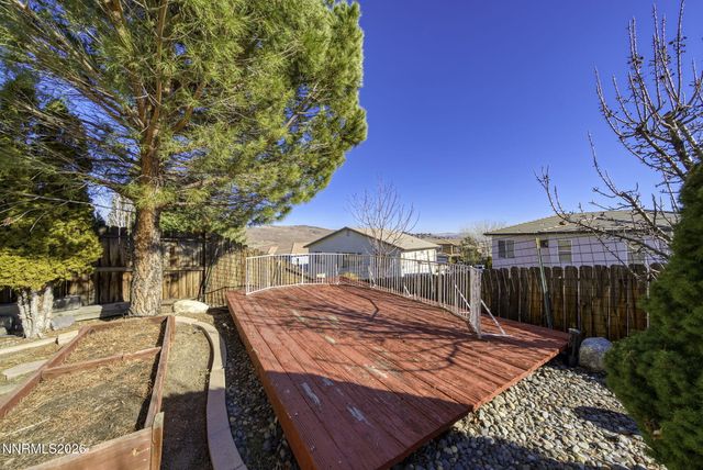 3250 Cityview Terrace, Sparks, NV 89431