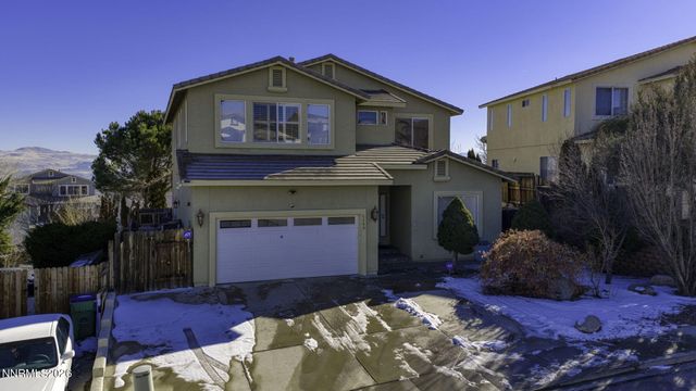 3250 Cityview Terrace, Sparks, NV 89431