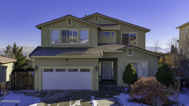 3250 Cityview Terrace, Sparks, NV 89431