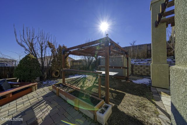 3250 Cityview Terrace, Sparks, NV 89431