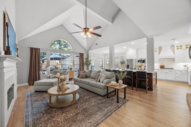 3407 Castlewind Drive, Katy, TX 77450