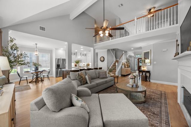 3407 Castlewind Drive, Katy, TX 77450