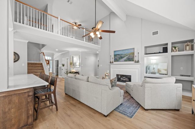 3407 Castlewind Drive, Katy, TX 77450