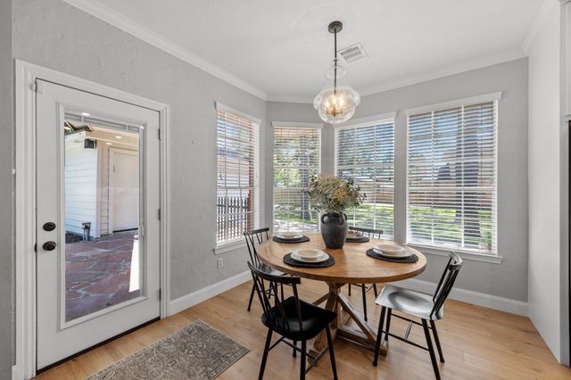 3407 Castlewind Drive, Katy, TX 77450
