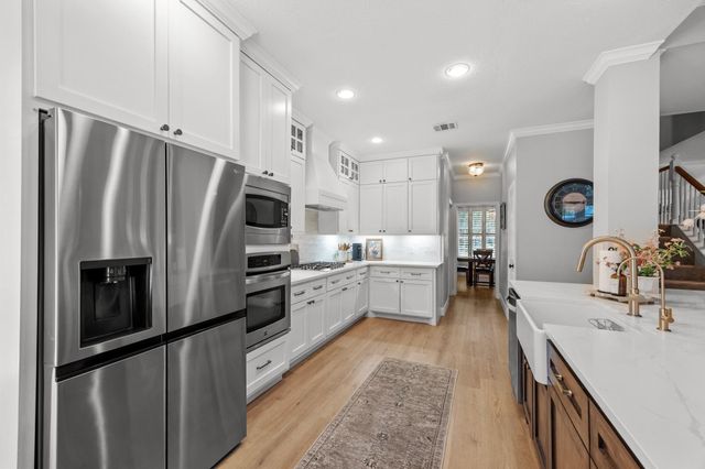 3407 Castlewind Drive, Katy, TX 77450