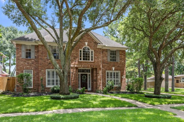 3407 Castlewind Drive, Katy, TX 77450