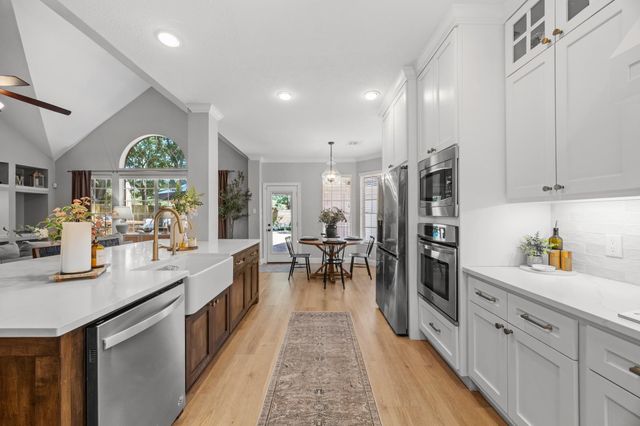 3407 Castlewind Drive, Katy, TX 77450