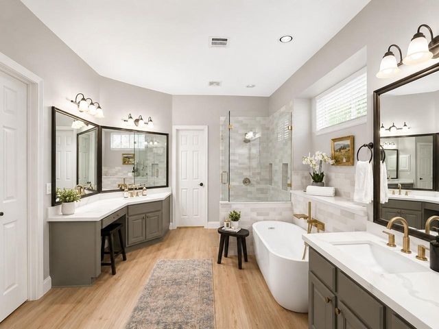 3407 Castlewind Drive, Katy, TX 77450
