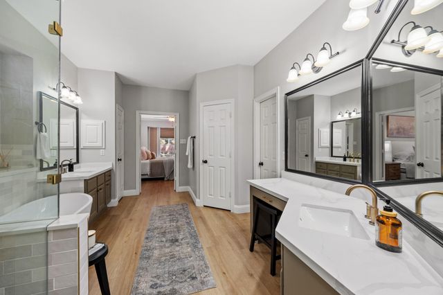 3407 Castlewind Drive, Katy, TX 77450