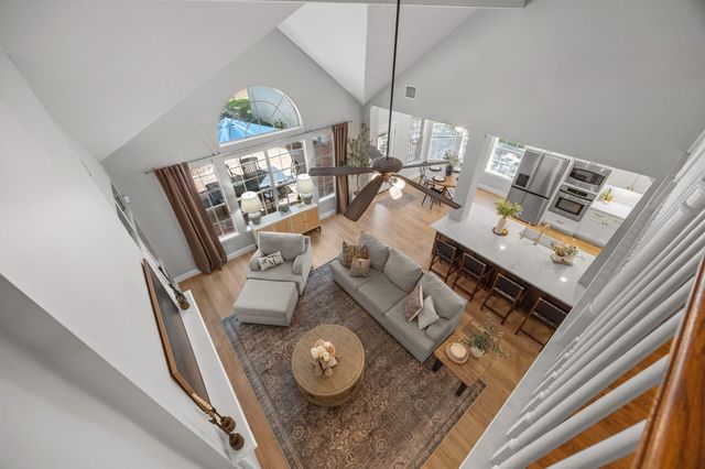 3407 Castlewind Drive, Katy, TX 77450