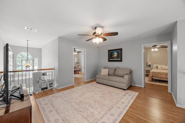 3407 Castlewind Drive, Katy, TX 77450