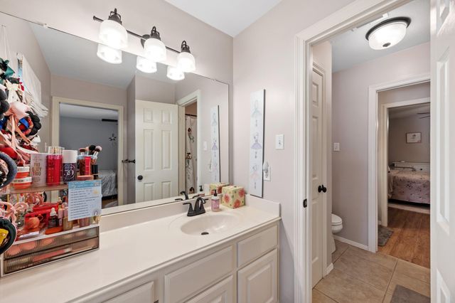 3407 Castlewind Drive, Katy, TX 77450