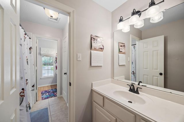 3407 Castlewind Drive, Katy, TX 77450