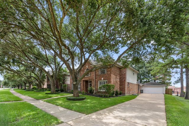 3407 Castlewind Drive, Katy, TX 77450