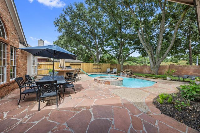 3407 Castlewind Drive, Katy, TX 77450