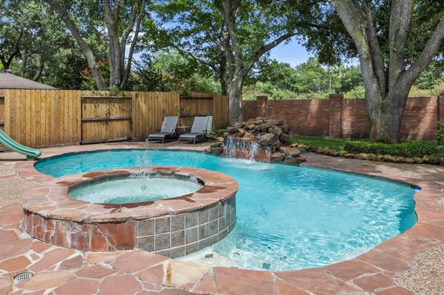 3407 Castlewind Drive, Katy, TX 77450