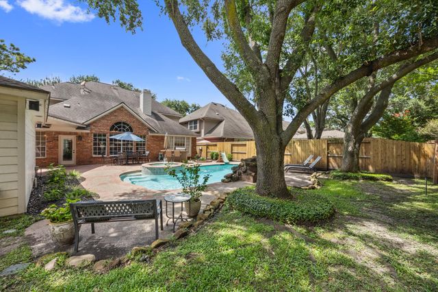 3407 Castlewind Drive, Katy, TX 77450