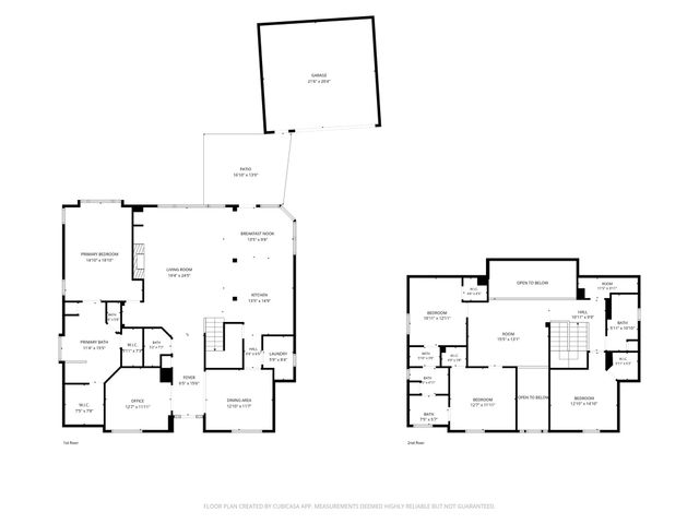 3407 Castlewind Drive, Katy, TX 77450