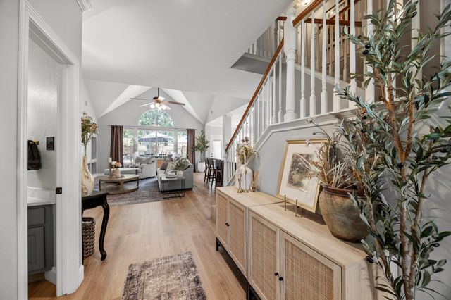 3407 Castlewind Drive, Katy, TX 77450