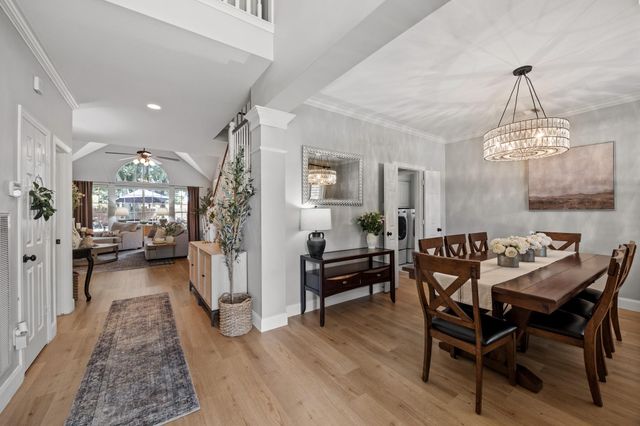 3407 Castlewind Drive, Katy, TX 77450
