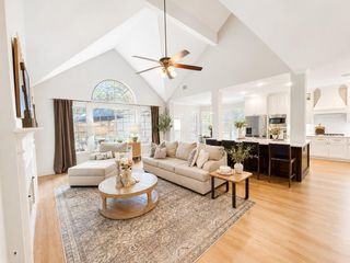 3407 Castlewind Drive, Katy, TX 77450