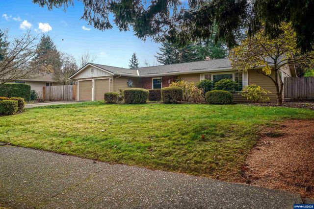 1878 Joseph St S, Salem, OR 97302