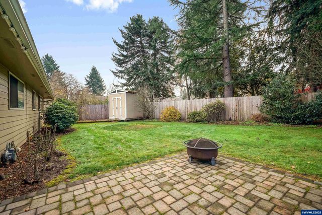 1878 Joseph St S, Salem, OR 97302