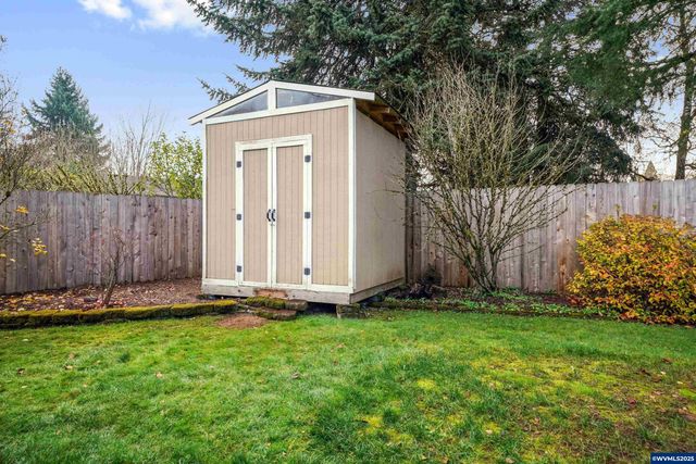 1878 Joseph St S, Salem, OR 97302