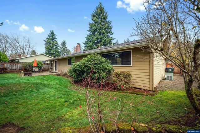 1878 Joseph St S, Salem, OR 97302