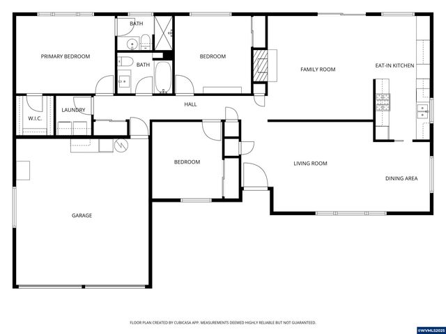 1878 Joseph St S, Salem, OR 97302